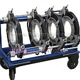 دستگاه جوش پلی اتیلن دستگاه جوش پلی اتیلن